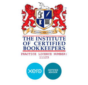 ICB Xero Bookkeeping Melton Mowbray